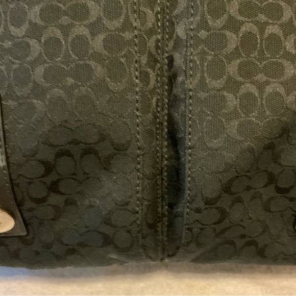 Coach Voyager Messenger Bag - Picture 7 of 8